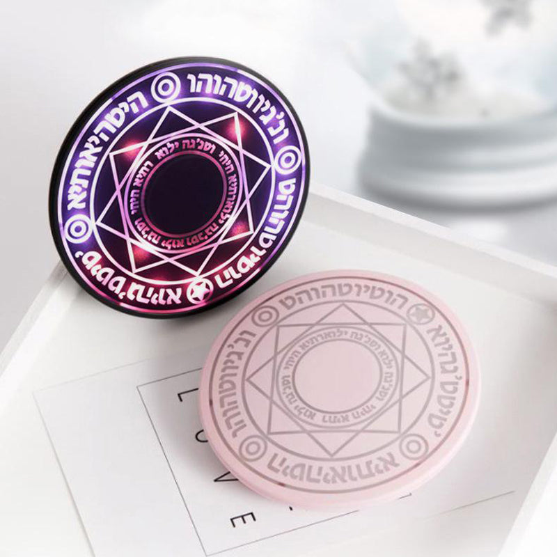 Magic Circle Summoning Circle Phone Charger Summoning Circle